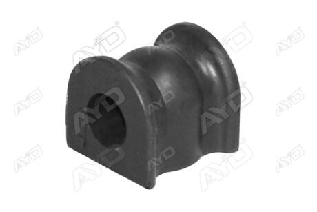 Втулка стабілізатора задн (вн18.5mm/нар29.3mm) FORD USA FUSION (05-) AYD 72-16953