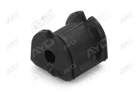 Втулка стабилизатора заднего (14,6мм) Subaru FORESTER (SH,SJ) (07-,12-),OUTBACK (BS) (14-) AYD 72-17029