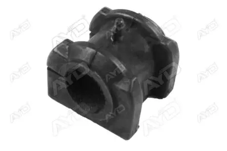 Втулка стабилизатора пер JEEP COMPASS (MK49) (08/06-) AYD 72-18532