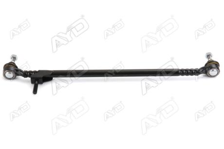 Тяга рульова центральна MB W201 (82-93) AYD 83-00409