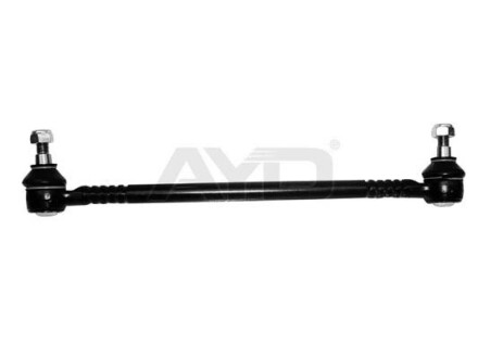 Тяга рульова (поперечна) VW LT 28-35 75-96 (366mm) AYD 83-00546