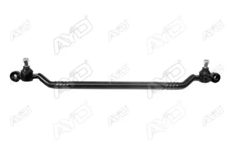 Тяга рулевая центральная Opel Omega A (86-94) AYD 83-00797