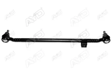 Тяга рульова центральна MB W124 (84-93) AYD 83-02629