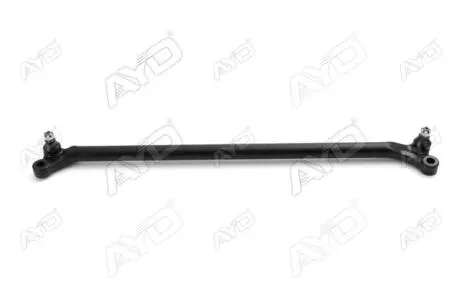 Тяга рульова центральна (кон. 14.3*16.3mm L=795mm) Nissan Navara (D22) (97-) AYD 8305900