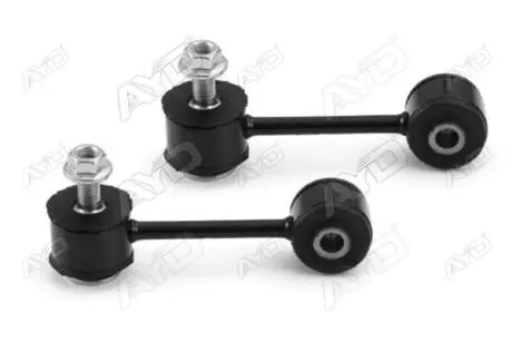 Стойка стабилизатора переднего Audi A3 (98-)/Seat Leon,Toledo (99-)/Skoda Octavia (96-)/VW Golf, Jetta (98-) AYD 86-00661PA