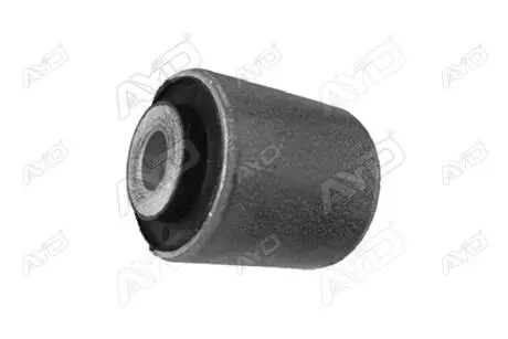 Сайлентблок рычага переднего нижнего Audi A4, A6 (97-)/VW Passat (96-) AYD 87-03212