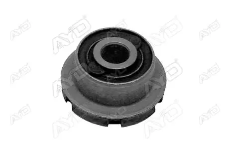 Сайлентблок рычага передн (14.1*40.2*27.5) OPEL SENATOR B (-93), OMEGA A (-94), PEUGEOT 607 (00-) AYD 87-03267