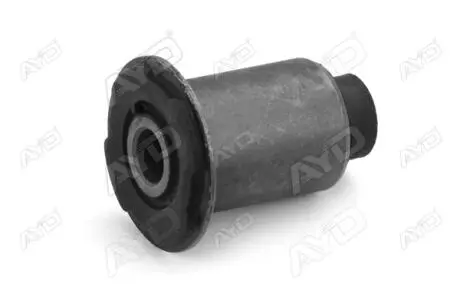 Сайлентблок рычага переднего Fiat Albea (09-) AYD 87-03289