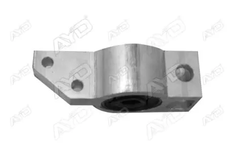 Сайлентблок переднего рычага Audi A3 (04-)/Seat Leon (05-)/VW Golf, Jetta (06-)/Skoda Octavia (04-), Yeti (09-) AYD 87-04486