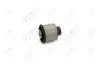 Сайлентблок задньої балки Audi A3, TT (98-)/Seat Leon, Ibiza/VW Golf, Jetta, Polo (99-) / Skoda Fabia, Octavia (98-) AYD 87-05775 (фото 1)