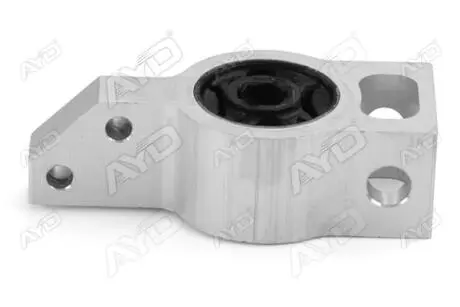 Сайлентблок рычага переднего нижнего Audi Q3 (11-)/VW Tiguan (07-), Passat (05-) AYD 87-08360