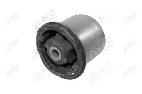 Сайлентблок важеля заднього Renault Logan (04-), Sandero, MCV (07-), Duster (10-) AYD 87-08810