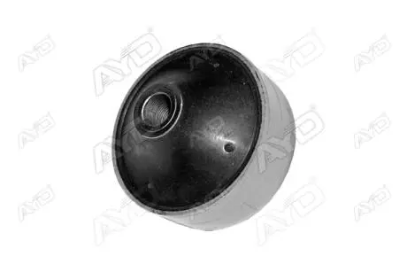 Сайлентблок важеля передня (12.2*71.3*66mm) OPEL CORSA (06-), ADAM (12-) (87-0887 AYD 8708876