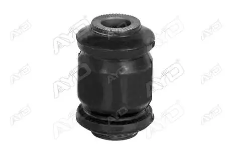 Сайлентблок рычага переднего Toyota Corolla (03-), Auris (07-), RAV 4 (05-)/Lexus NX200, NX300 (15-) AYD 87-10746