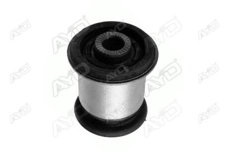 Сайлентблок важеля заднього Audi A3 (03-)/Skoda Octavia, Superb (04-)/VW Golf, Jetta (06-)/Seat Leon (06-) AYD 87-11043