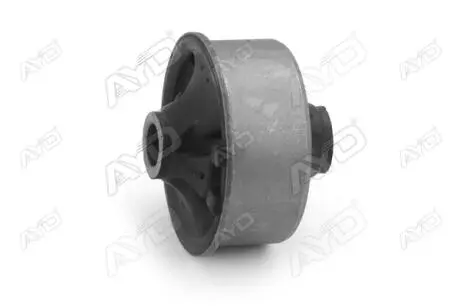 Сайлентблок переднего рычага задний Toyota Avensis (03-), Corolla (01-) AYD 87-11152