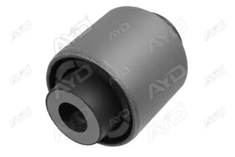 Сайлентблок рычага задн (12.2*39.6*52) CHEVROLET MALIBU (V300) (12-), OPEL INSIGNIA A (08-) AYD 87-12158
