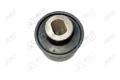 Сайлентблок переднего нижнего заднего рычага Chrysler 300C (04-10) AYD 87-12578
