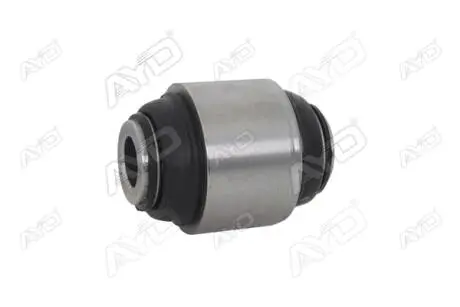 Сайлентблок заднего рычага плавающий Hyundai i30, i40,Santa Fe, Elantra/Kia Ceed, Sportage/Sorento/Optima (07-) AYD 87-12580