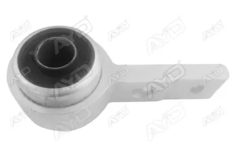 Сайлентблок рычага передн лев (вн28.8mm) MAZDA 6 (07-) (87-13100) AYD 8713100