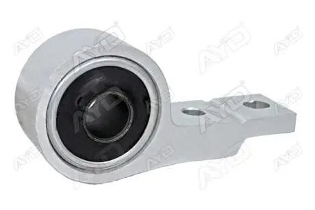 Сайлентблок важеля лев/прав, пров NISSAN X-TRAIL (T30) (01/01-12/13) AYD 87-13158