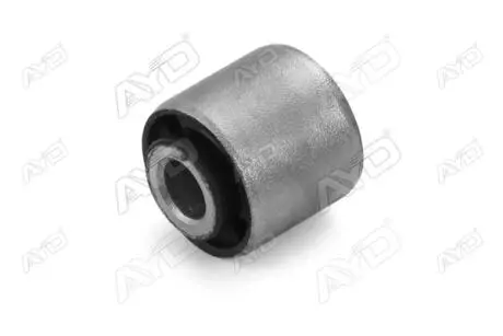 Сайлентблок заднего рычага Ford Focus (99-), C-MAX (10-), Kuga (08-)/Mazda 3, 5 (03-)/Volvo S40 (04-) AYD 87-13465