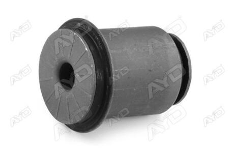 Сайлентблок рычага задн (12.2x36.6) MERCEDES-BENZ GL-CLASS (X166, W166) (07/12-) AYD 8713576