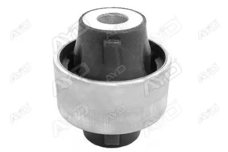 Сайлентблок переднего рычага задний Renault Laguna (07-) AYD 87-13629