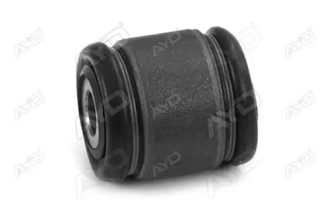 Сайлентблок задней цапфы (задний) плавающий Jeep Compass (MK49) (06-)/MITSUBISHI OUTLANDER I (03-06) AYD 87-13895
