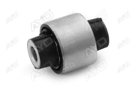 Сайлентблок заднего рычага Audi A3 (12-)/VW Jetta, Touran, Tiguan (15-)/Seat Leon (01-) AYD 87-14116