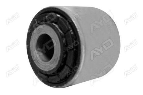 Сайлентблок рычага задн (12.2x36.3) FORDC-MAX (07-), FOCUS I,II,III, KUGA I,II, MONDEO II,III AYD 87-15448