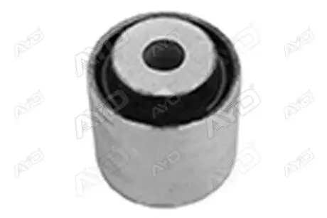 Сайлентблок заднего продольного рычага Jeep Compass (MP) (16-)/FIAT 500X (334) (14-)/JEEP RENEGADE (BU) (14-) AYD 87-15598