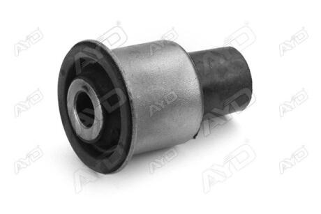 Сайлентблок рычага передн (14.2x43.4) NISSAN NP300 NAVARA (D40) (10/04-), PATHFI AYD 8716011