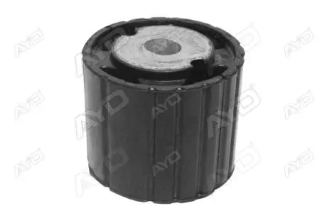 Сайлентблок заднего рычага BMW X5 (06-13,13-18), X6 (07-14,14-19) AYD 87-16395