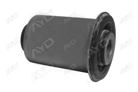 Сайлентблок рычага подвески передней (14.2*43.2*73.5) Nissan NP300 Navara D23. D AYD 8716429