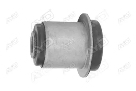 Сайлентблок переднего верхнего рычага Jeep CHEROKEE (KJ,KK) (01-,08-)/Dodge Nitro (06-12) AYD 87-16601