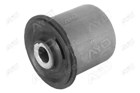 Сайлентблок рычага задн (12.2x47) DODGE NITRO (06-), JEEP CHEROKEE (KJ, KK, WH, WK, WK2) AYD 87-16617