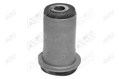 Сайлентблок рычага передн (14.5x40) MITSUBISHI PAJERO II (V3W, V2W, V4W) (-07), AYD 8716922
