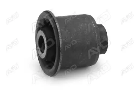 Сайлентблок важеля передня (14.2x43) NISSAN NP300 NAVARA (D40) (04-), PATHFINDER AYD 8717936
