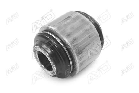 Сайлентблок важеля задній (14.2*37*43mm) TOYOTA CAMRY (V5) (11-), SOLARA (-08), AV AYD 8720758