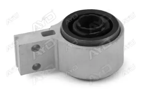 Сайлентблок переднього важеля задній правий Ford Explorer (10-)/Lincoln MKS (08-) AYD 87-22023