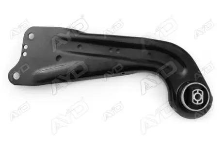 Рычаг подвески задн лев (12.2*380.6) Audi A3 (12-), Skoda Octavia (12-), VW T-Ro AYD 8813802