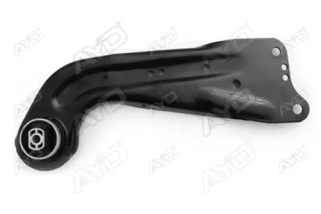 Рычаг подвески задн прав SKODA OCTAVIA III (12-), SUPERB III (15-), KODIAQ (16-) AYD 8813803