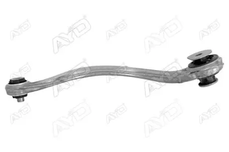 Рычаг подвески зад лев Peugeot 508 1.6, DS5, 407 AYD 88-13871