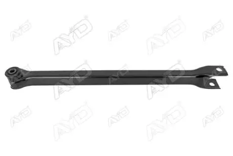 Важіль підвіски задній (517mm) SEAT LEON (-06), VW GOLF IV (-08) (88-14402) AYD 8814402