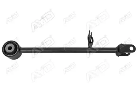 Рычаг подвески задний левый Renault Duster (10-) AYD 88-14456