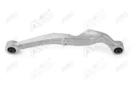 Рычаг задний верхний поперечный правый Nissan Rogue (12-), QASHQAI (06-13,14-)/RENAULT KOLEOS (11-,17-),KADJAR (15-) AYD 88-14926