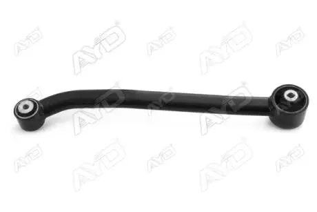 Важіль задній поздовжній правий Jeep Compass (MP) (16-)/FIAT 500X (334) (14-)/JEEP RENEGADE (BU) (14-) AYD 88-15556