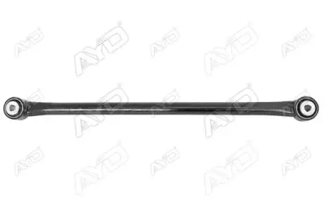 Важіль підвіски задній Jeep Compass (MP) (16-) AYD 88-15599