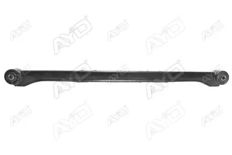 Рычаг подвески задней (14.2*848.5) Nissan NP300 Navara D23. D23T (14-) AYD 8816444